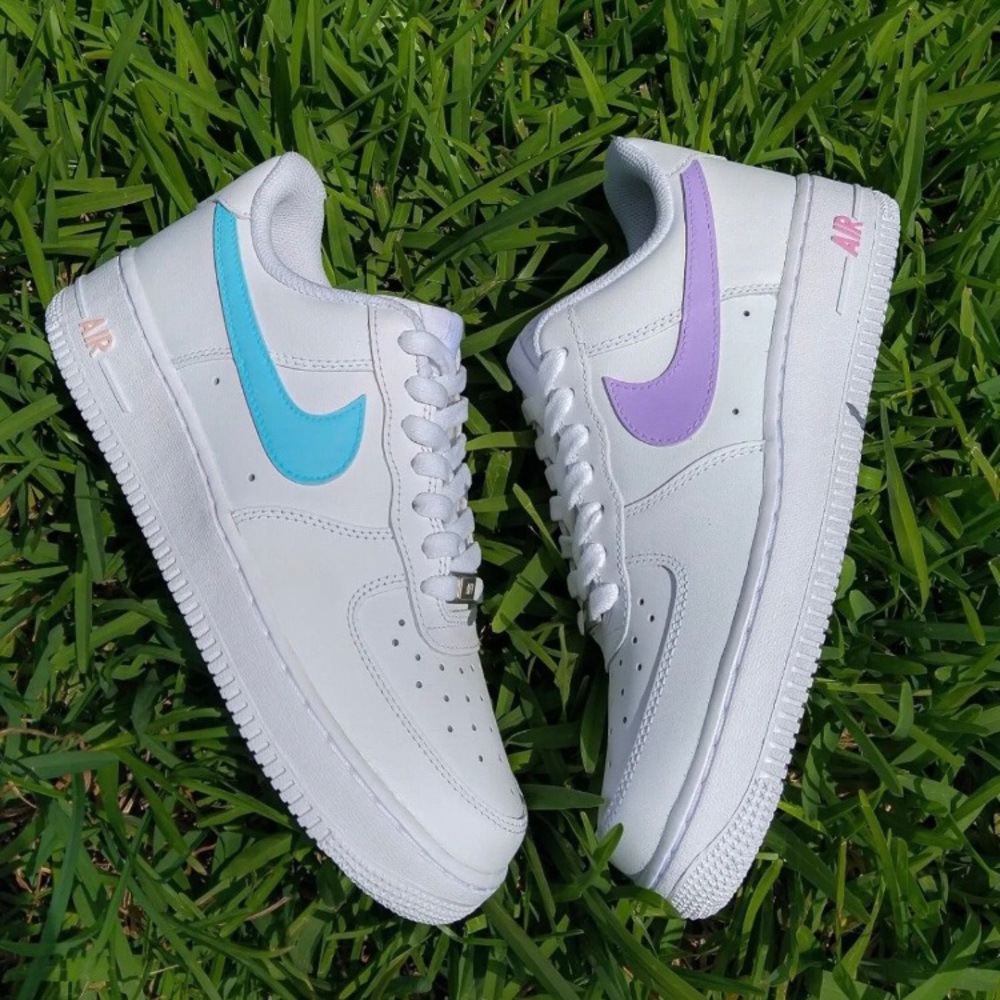 Women’s Nike Air Force 1s